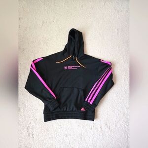 Adidas Hoodie